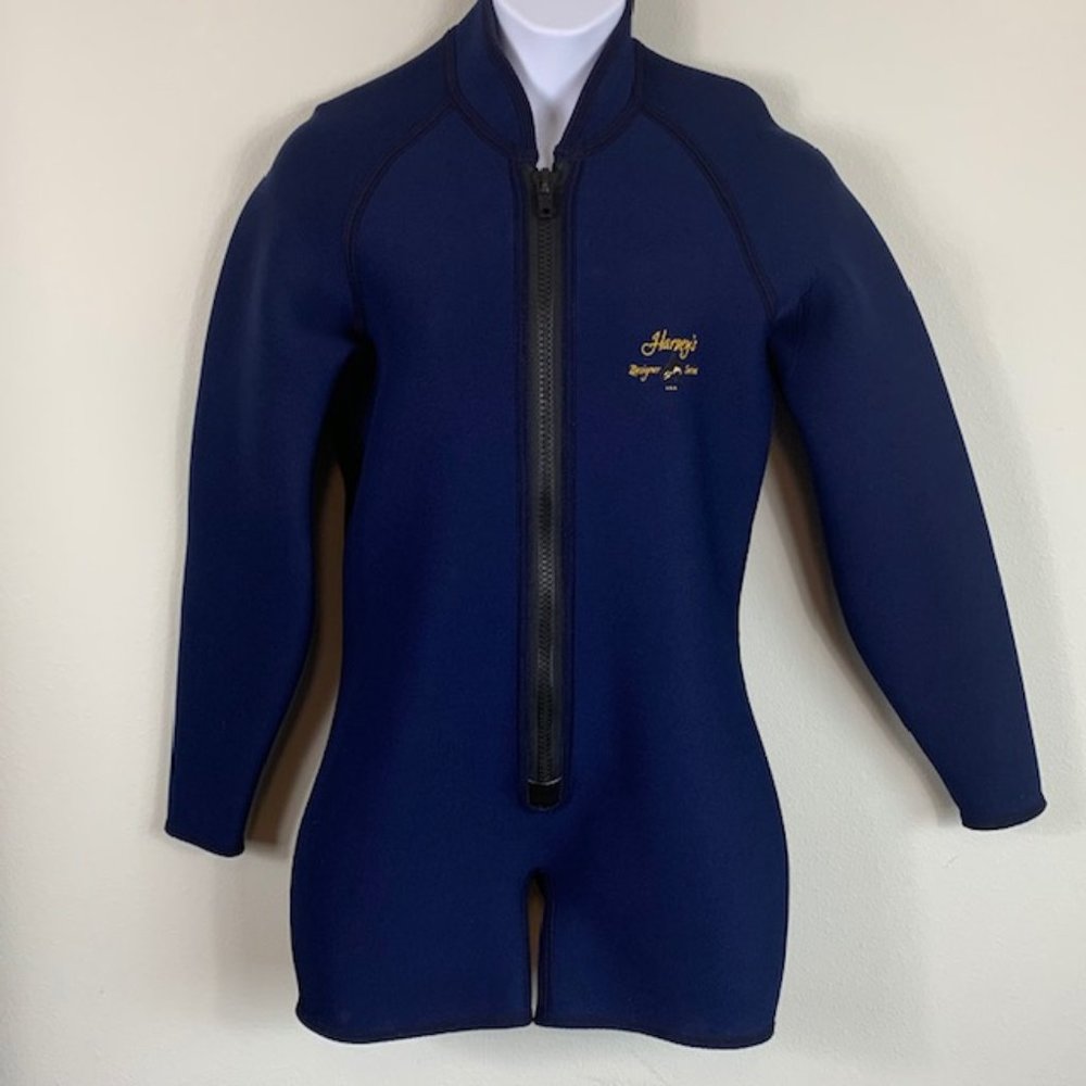 Wetsuit Size XL